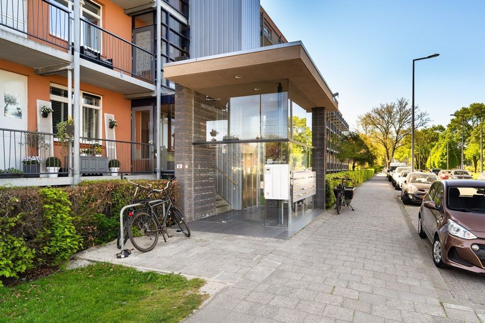Wilgenlei 106 b, Rotterdam foto-33