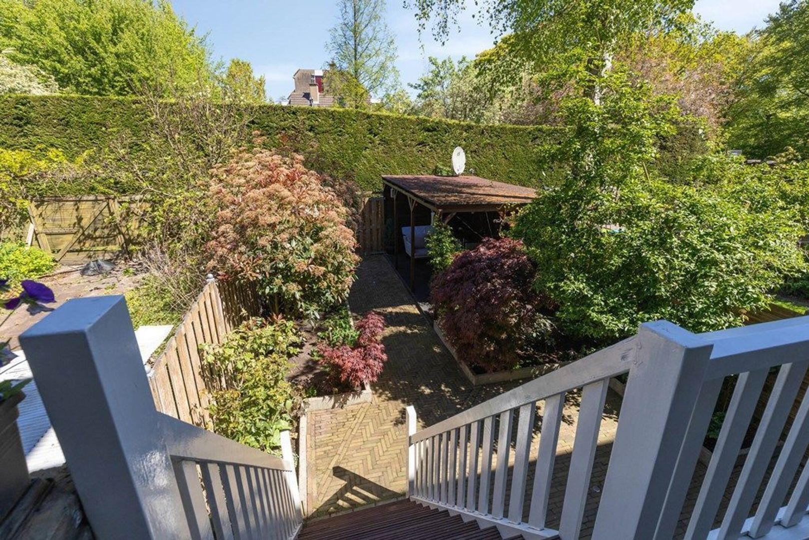 Van Zuylen Van Nijeveltstraat 120, Wassenaar foto-61