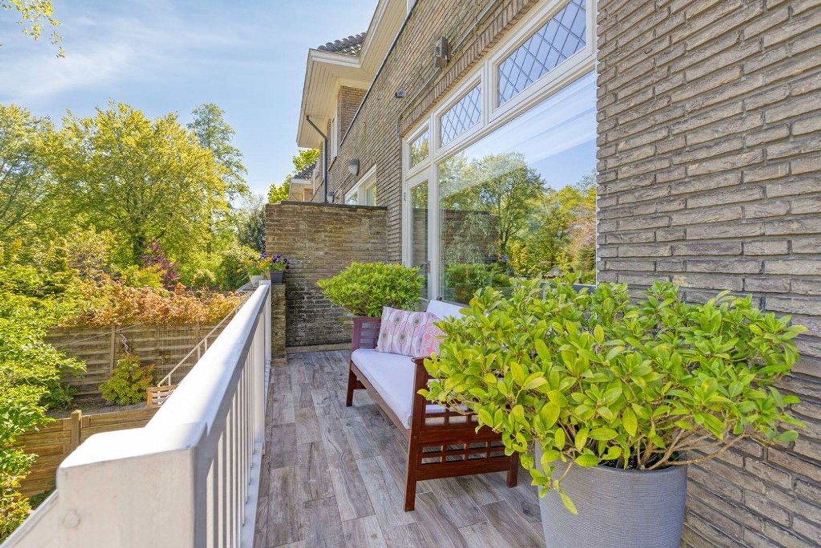Van Zuylen Van Nijeveltstraat 120, Wassenaar foto-59