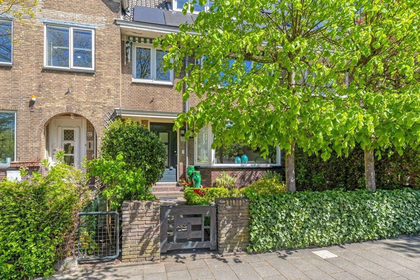 Van Zuylen Van Nijeveltstraat 120, Wassenaar foto-4