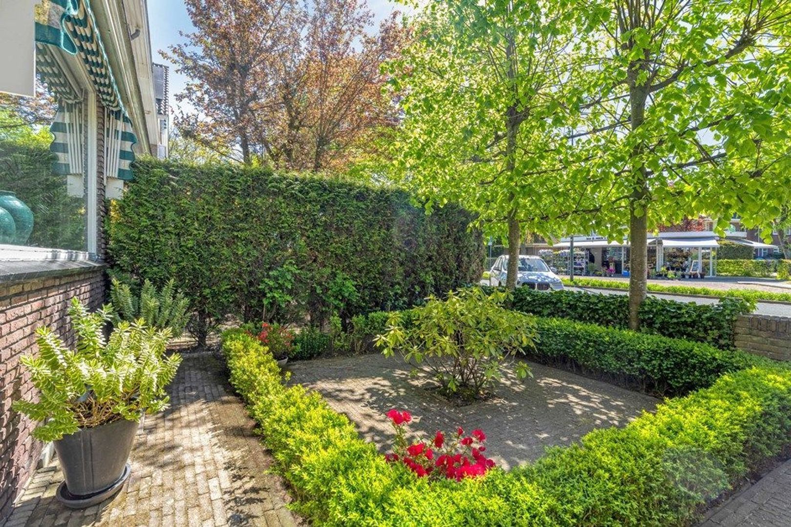 Van Zuylen Van Nijeveltstraat 120, Wassenaar foto-6