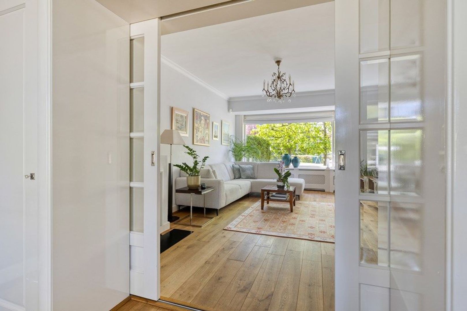 Van Zuylen Van Nijeveltstraat 120, Wassenaar foto-1