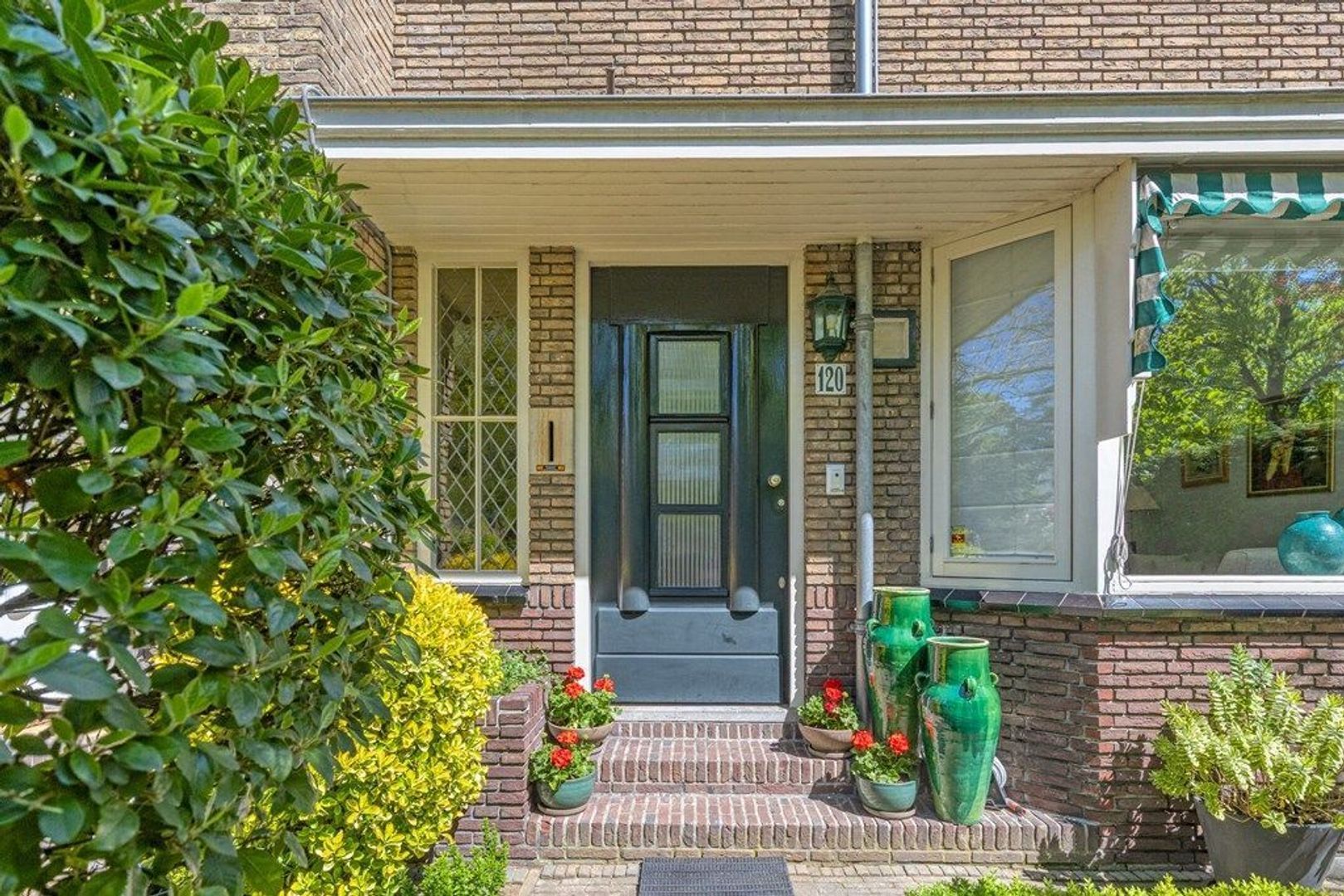 Van Zuylen Van Nijeveltstraat 120, Wassenaar foto-5