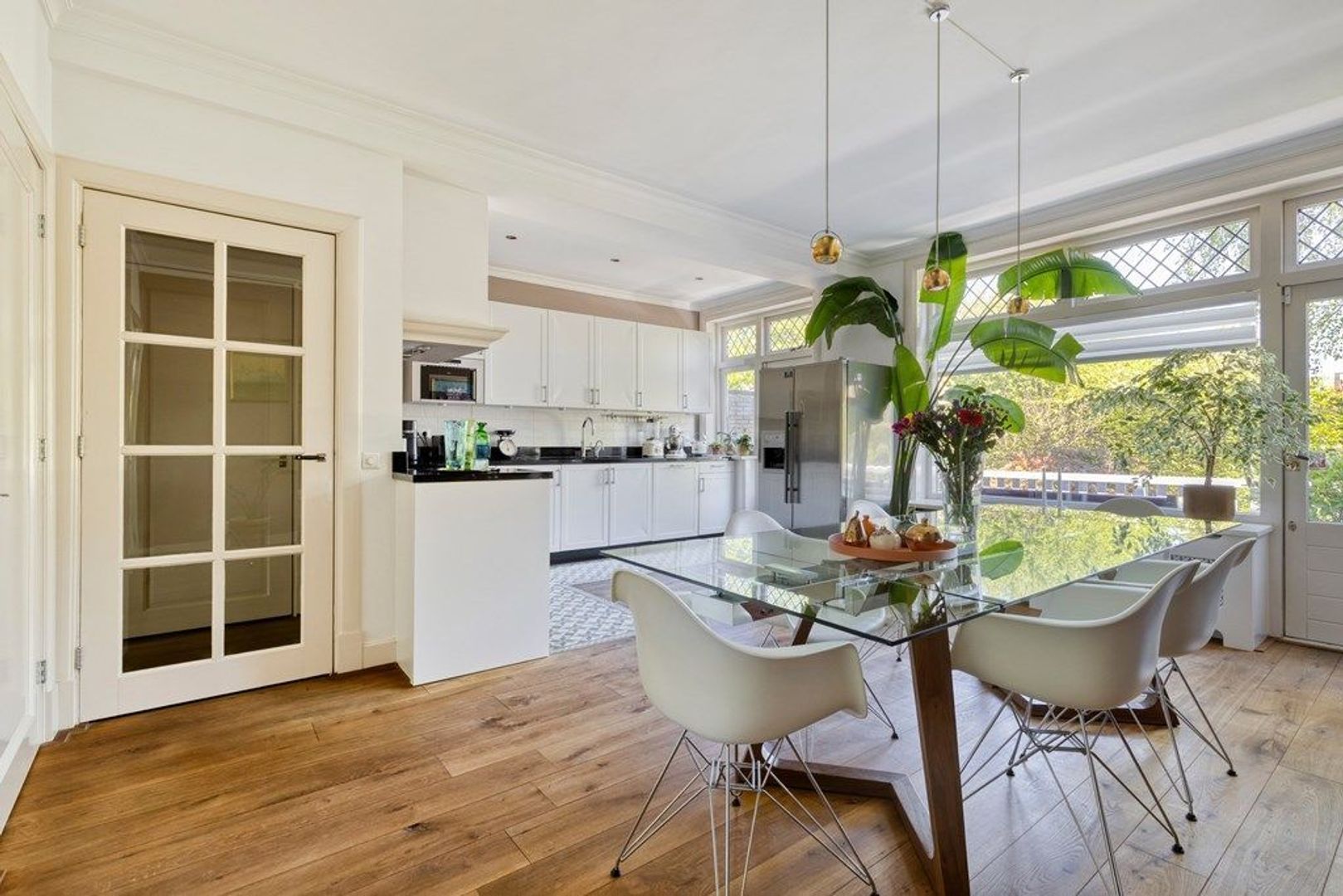 Woonhuis in Wassenaar