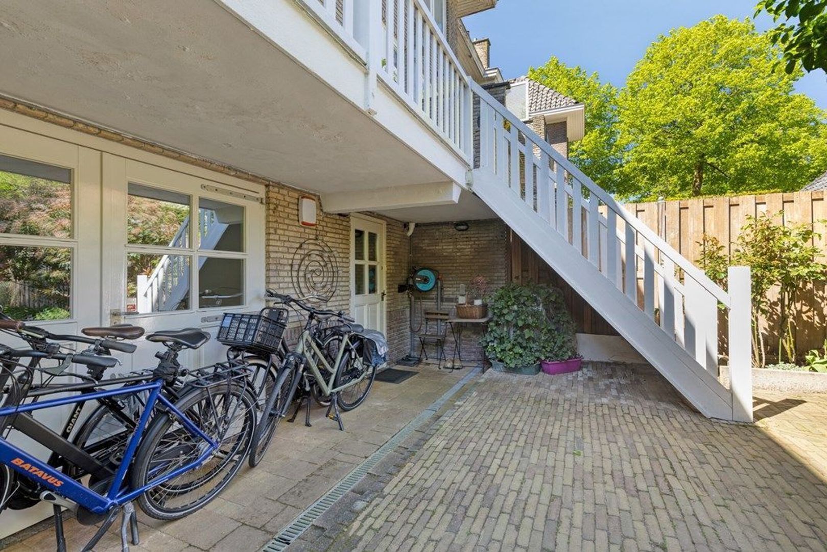 Van Zuylen Van Nijeveltstraat 120, Wassenaar foto-62