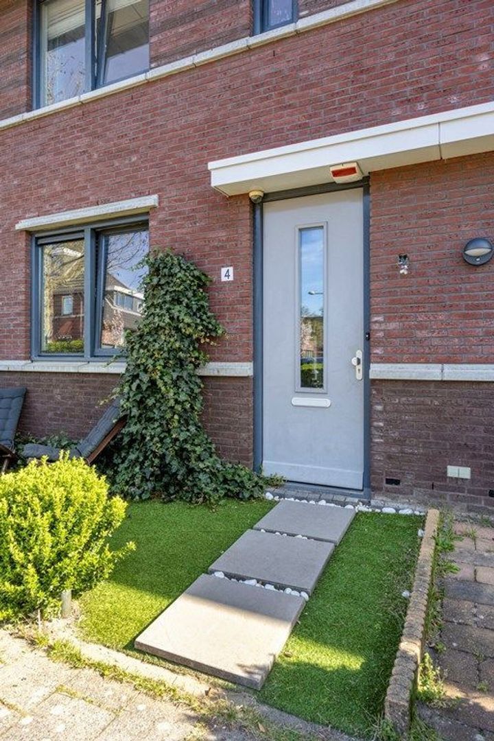Voormeerstraat 4, Den Haag foto-8