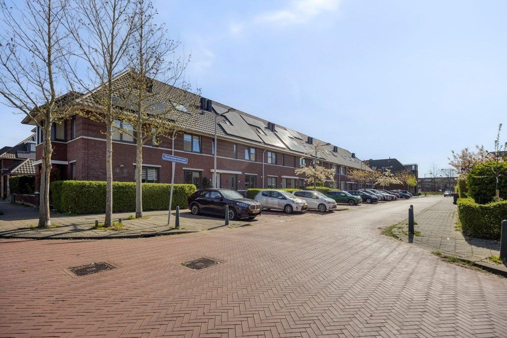Voormeerstraat 4, Den Haag foto-55