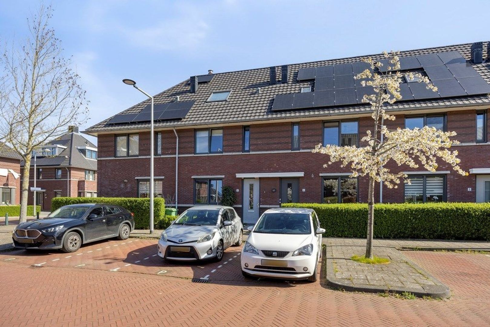 Voormeerstraat 4, Den Haag foto-57