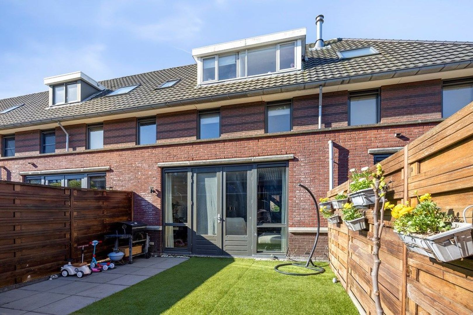 Voormeerstraat 4, Den Haag foto-51