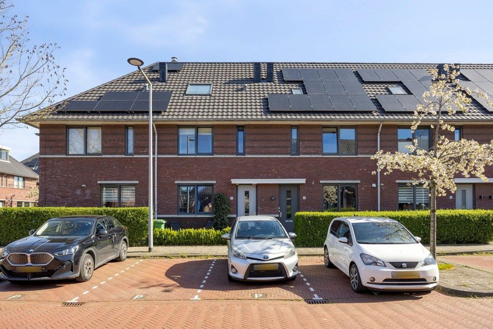 Voormeerstraat 4, Den Haag foto-54
