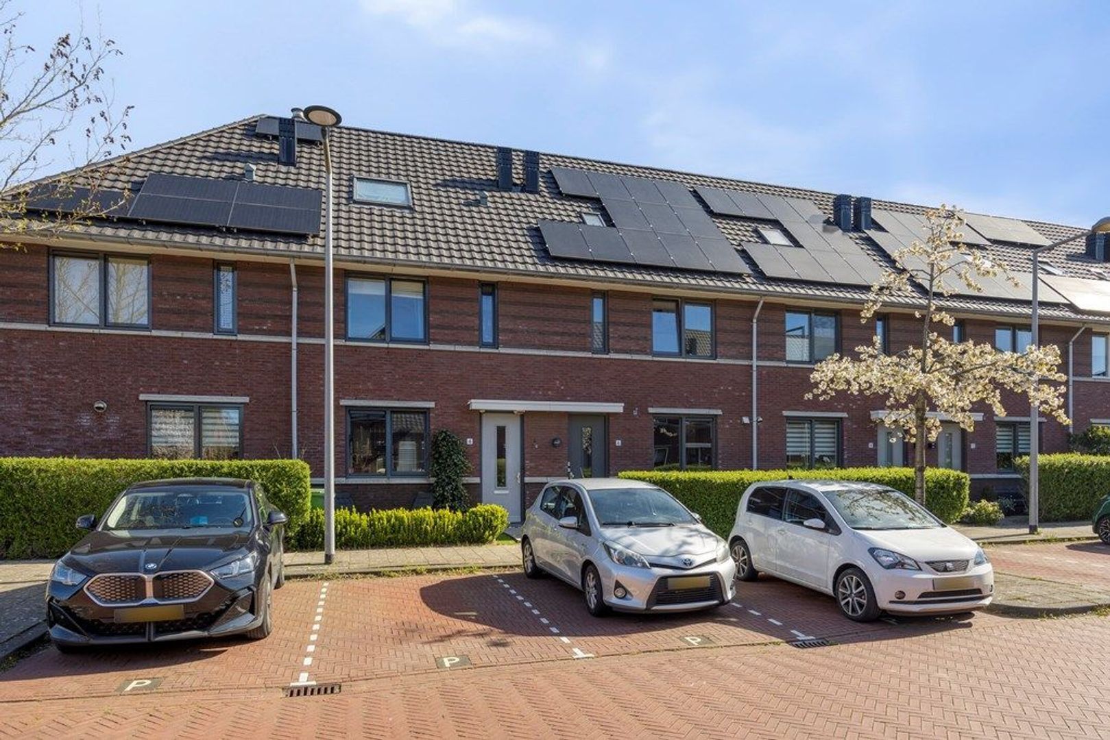 Voormeerstraat 4, Den Haag foto-53