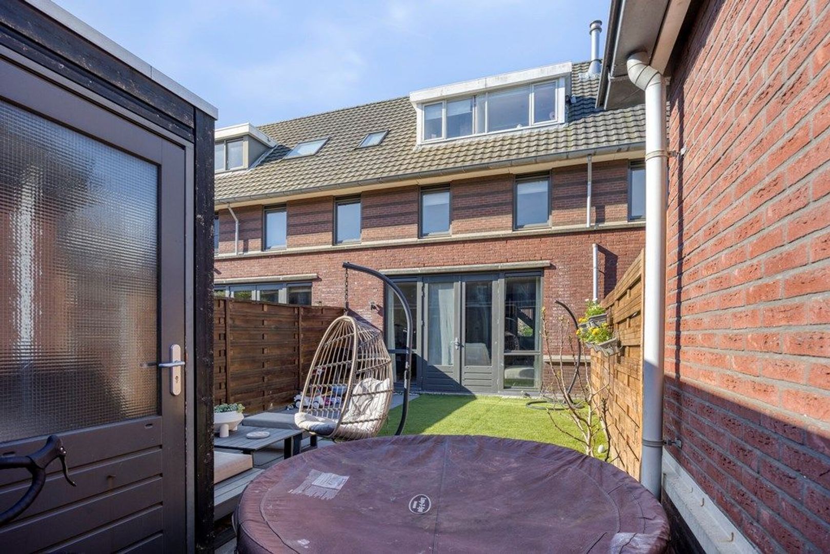 Voormeerstraat 4, Den Haag foto-50