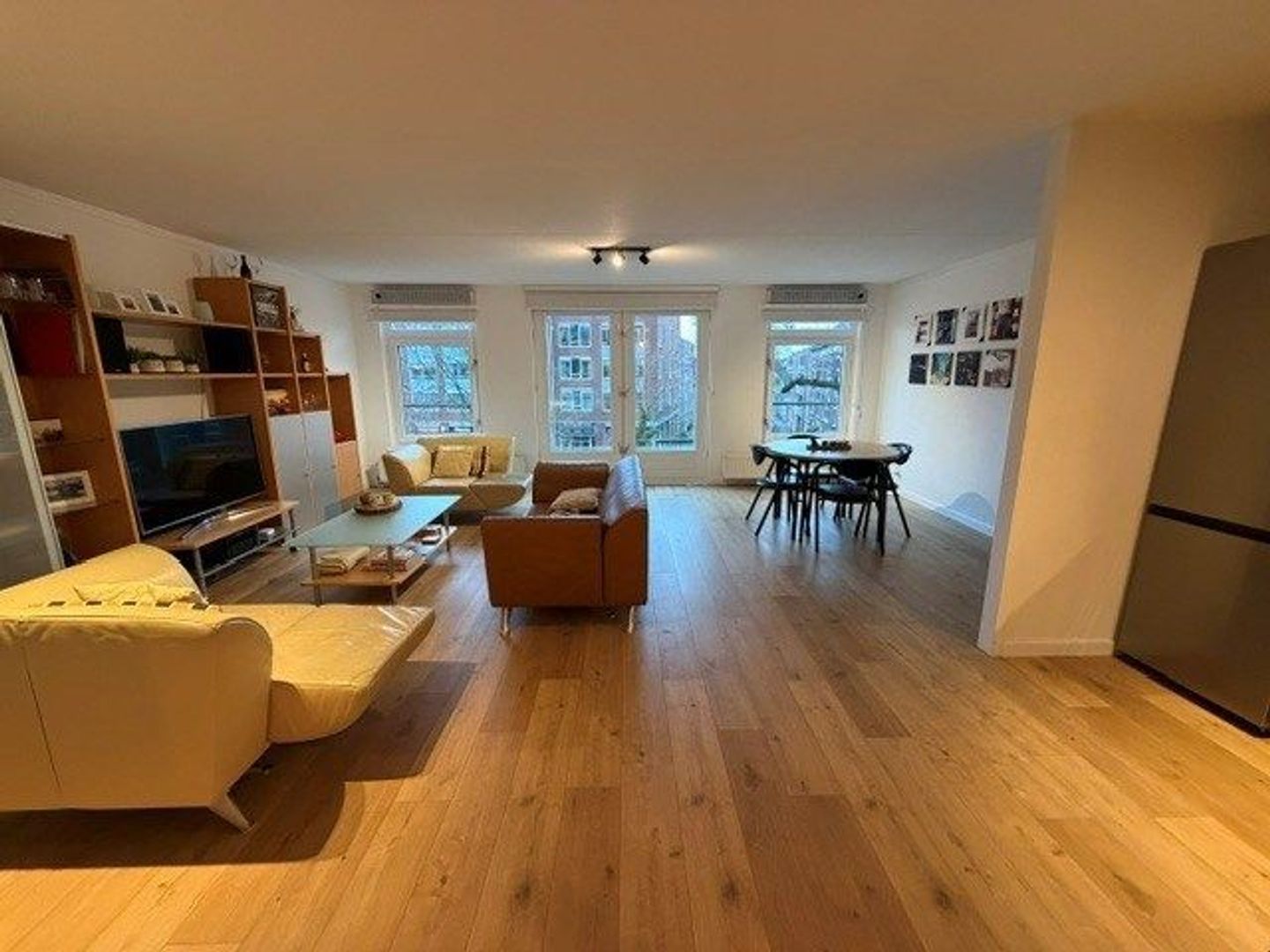 Apartment in Rotterdam