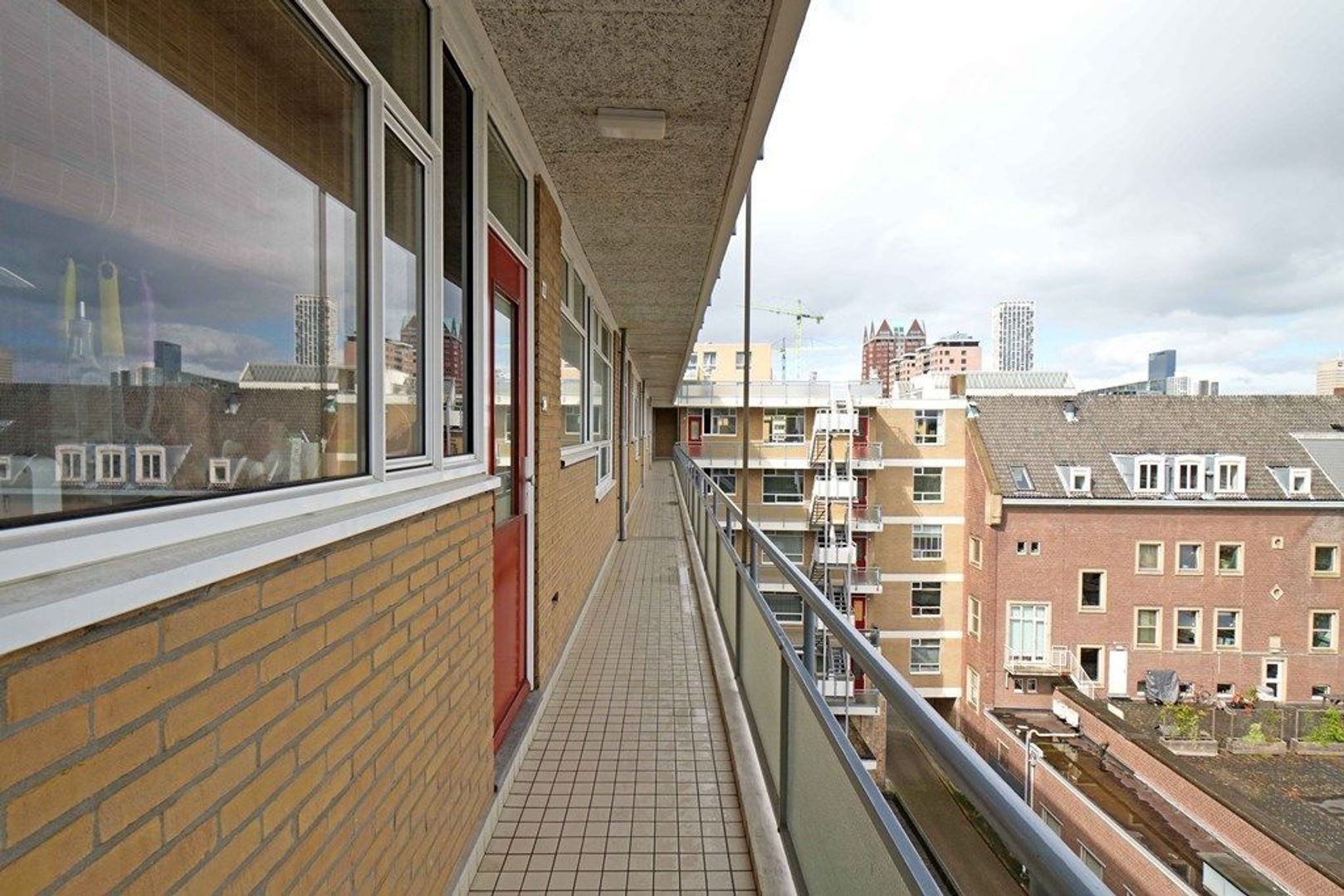 Groenendaal 193, Rotterdam foto-3