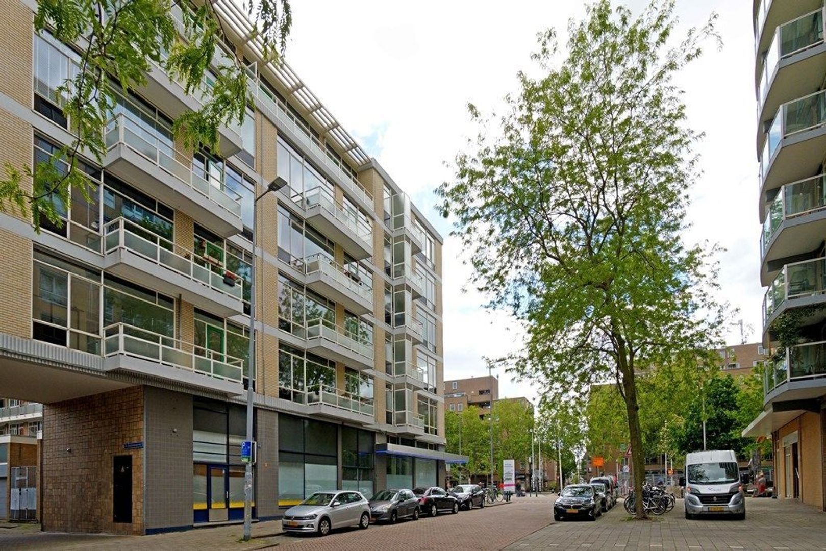 Groenendaal 193, Rotterdam foto-1