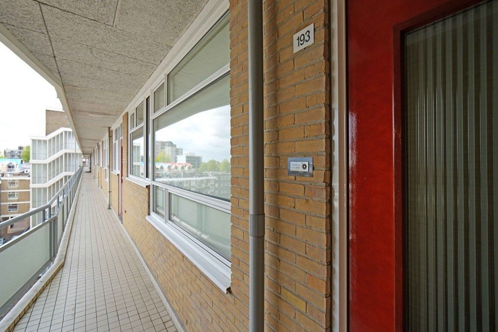 Groenendaal 193, Rotterdam foto-4