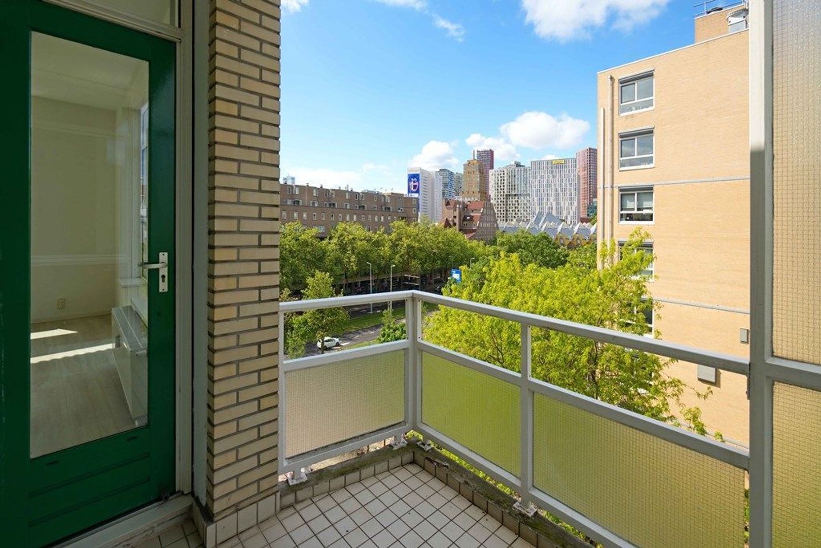 Groenendaal 193, Rotterdam foto-15