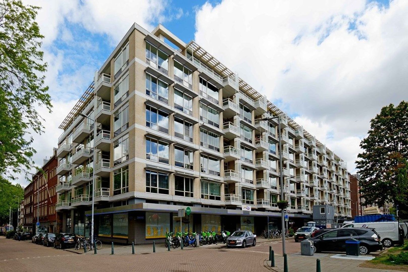 Groenendaal 193, Rotterdam foto-0