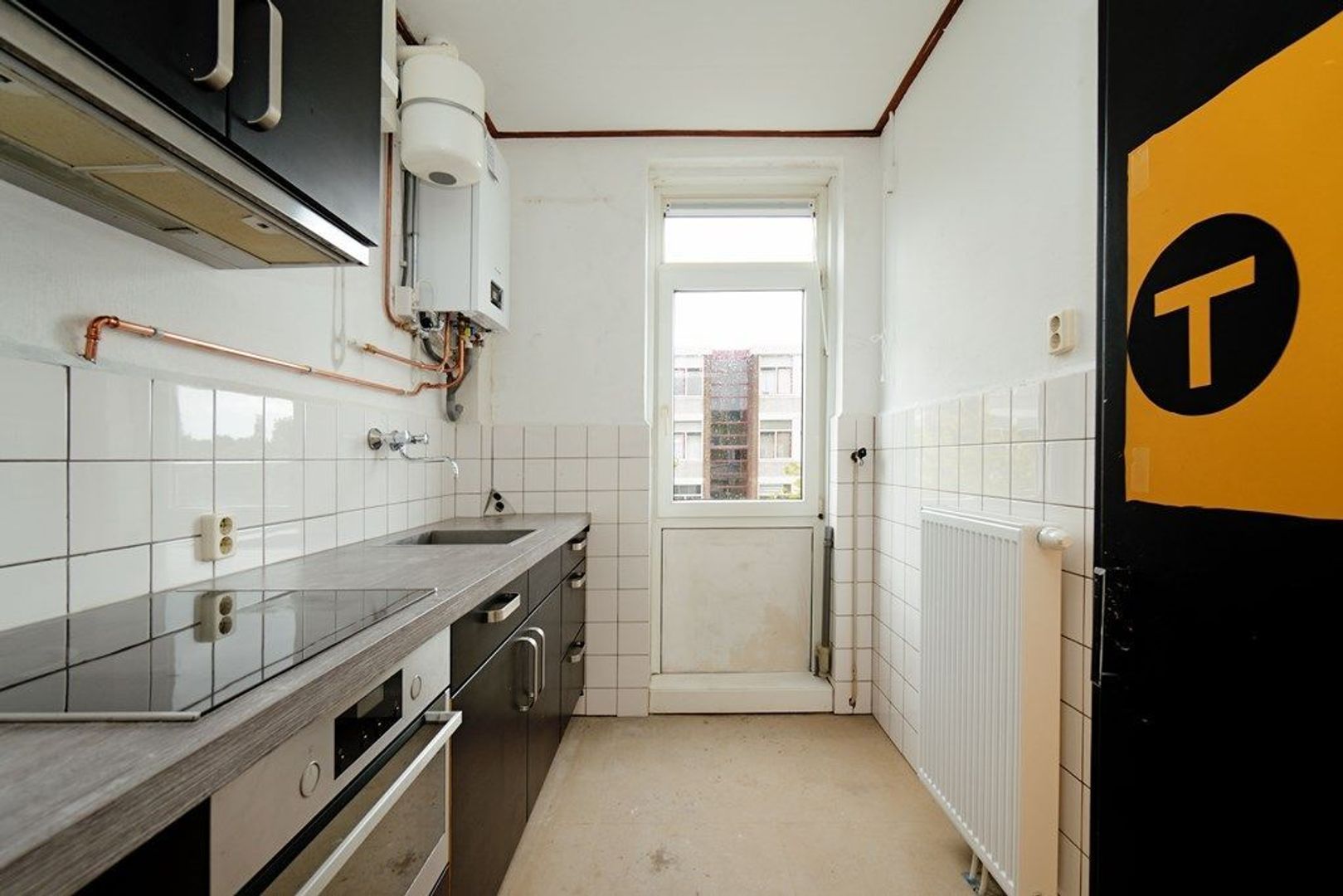 Burgemeester Baumannlaan 151 C, Rotterdam foto-5