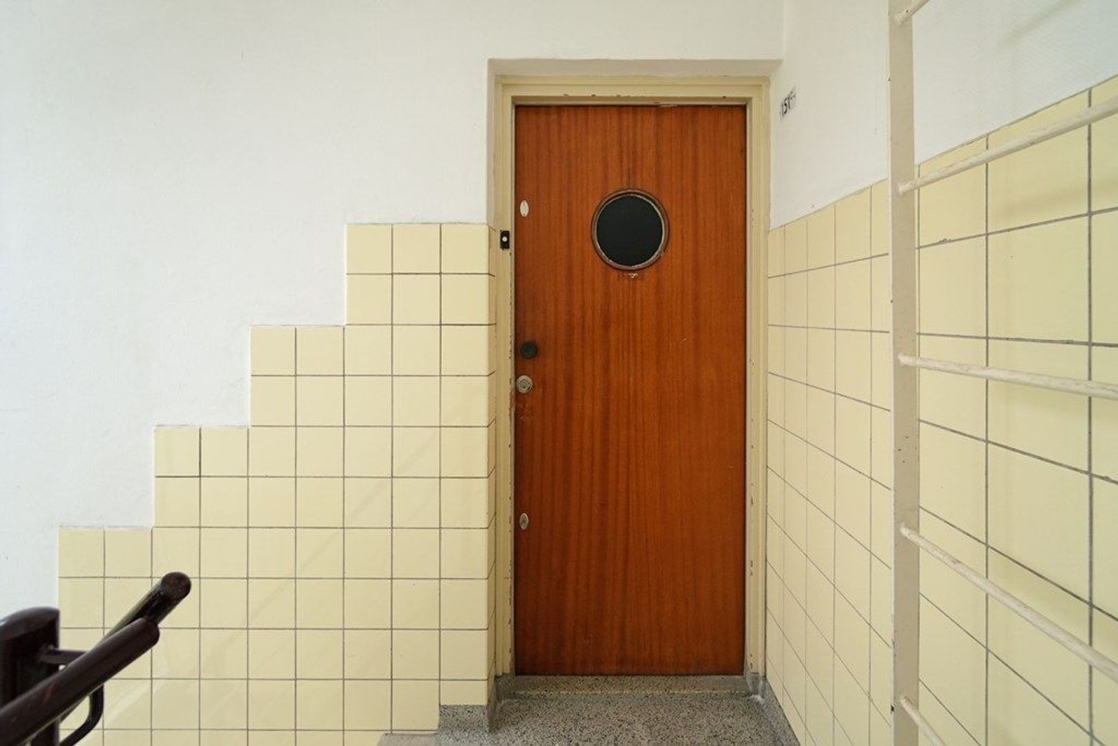 Burgemeester Baumannlaan 151 C, Rotterdam foto-4