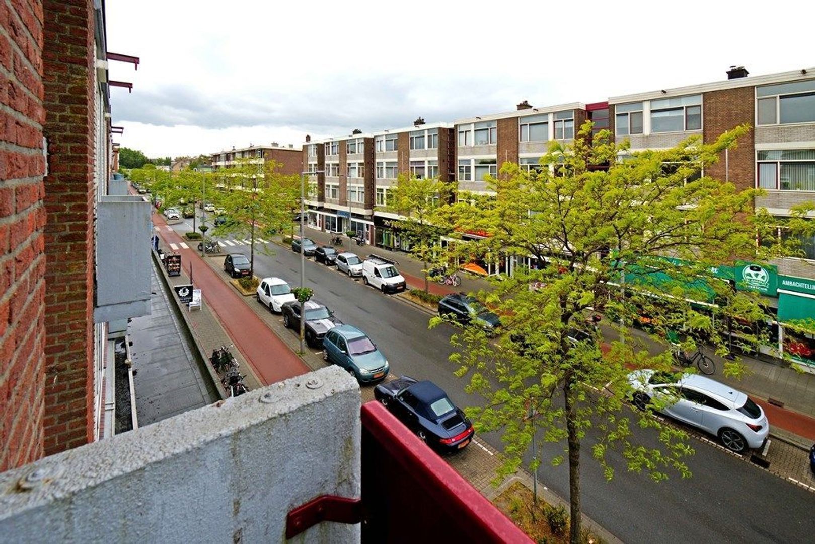 Burgemeester Baumannlaan 151 C, Rotterdam foto-6