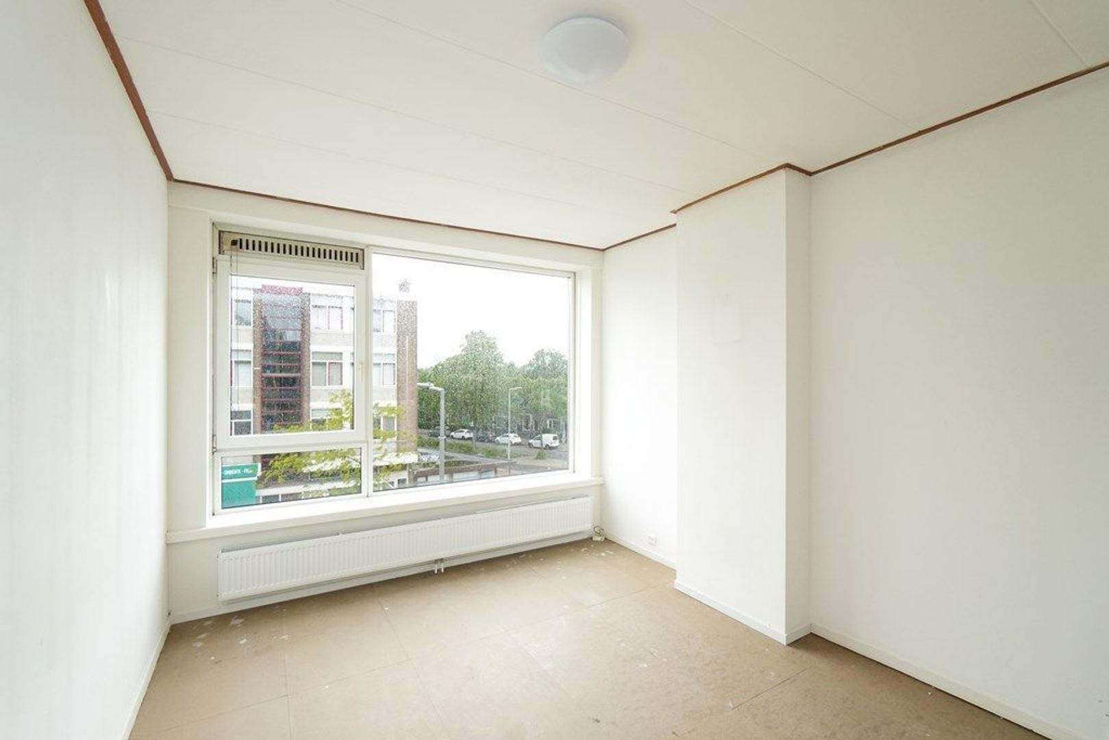 Burgemeester Baumannlaan 151 C, Rotterdam foto-8