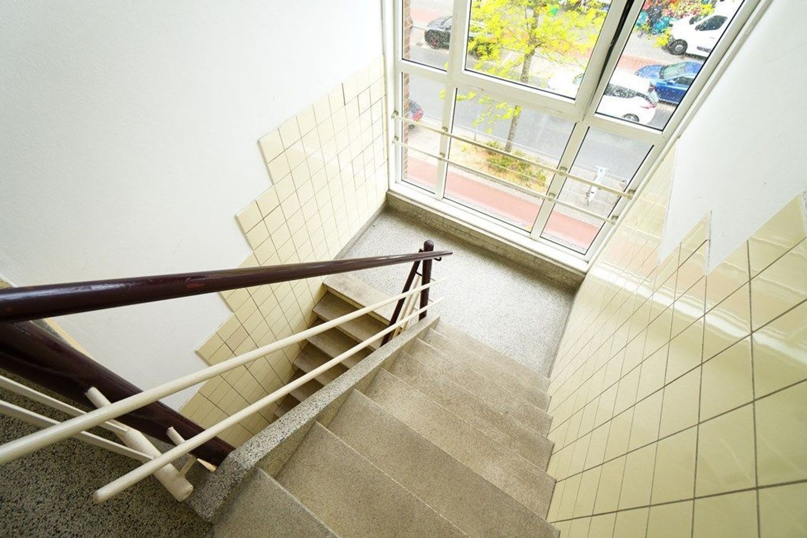 Burgemeester Baumannlaan 151 C, Rotterdam foto-3