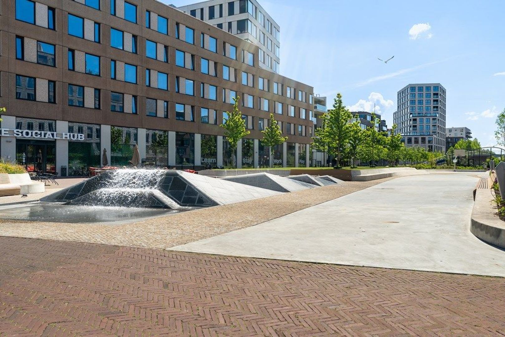 Nieuwe Gracht 105, Delft foto-53