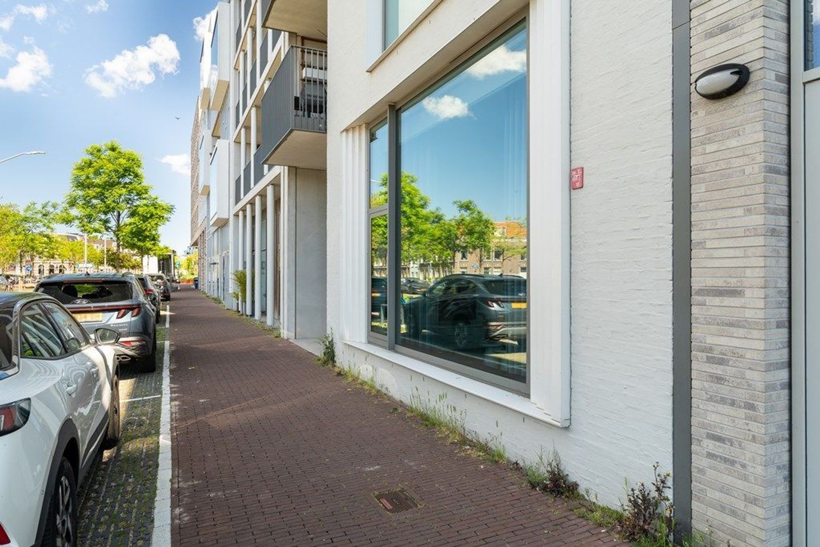 Nieuwe Gracht 105, Delft foto-50