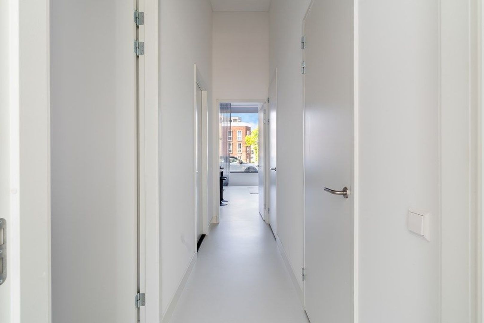 Nieuwe Gracht 105, Delft foto-25