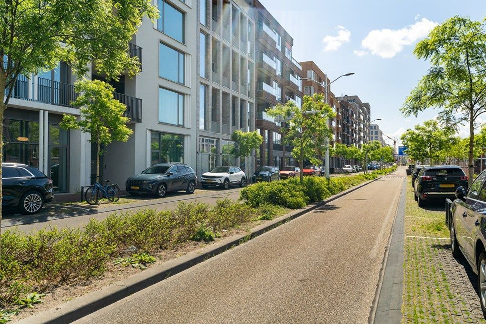 Nieuwe Gracht 105, Delft foto-3