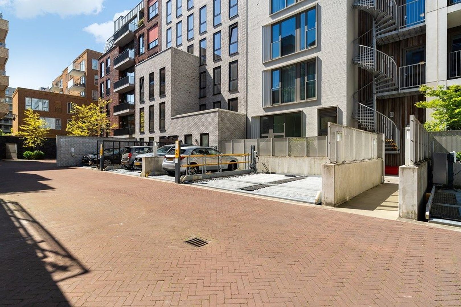 Nieuwe Gracht 105, Delft foto-52