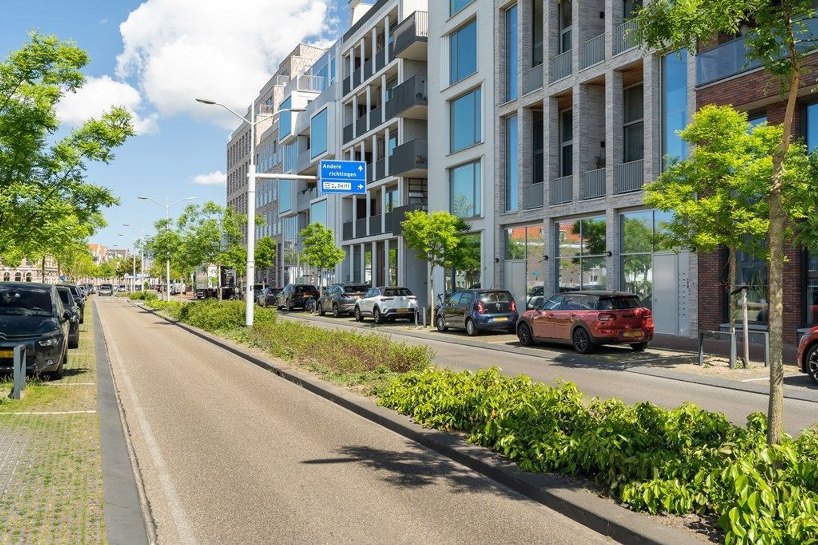 Nieuwe Gracht 105, Delft foto-60