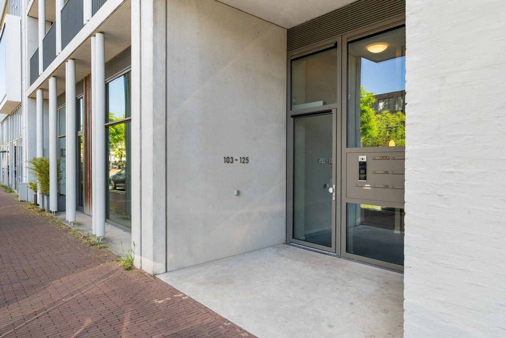 Nieuwe Gracht 105, Delft foto-4