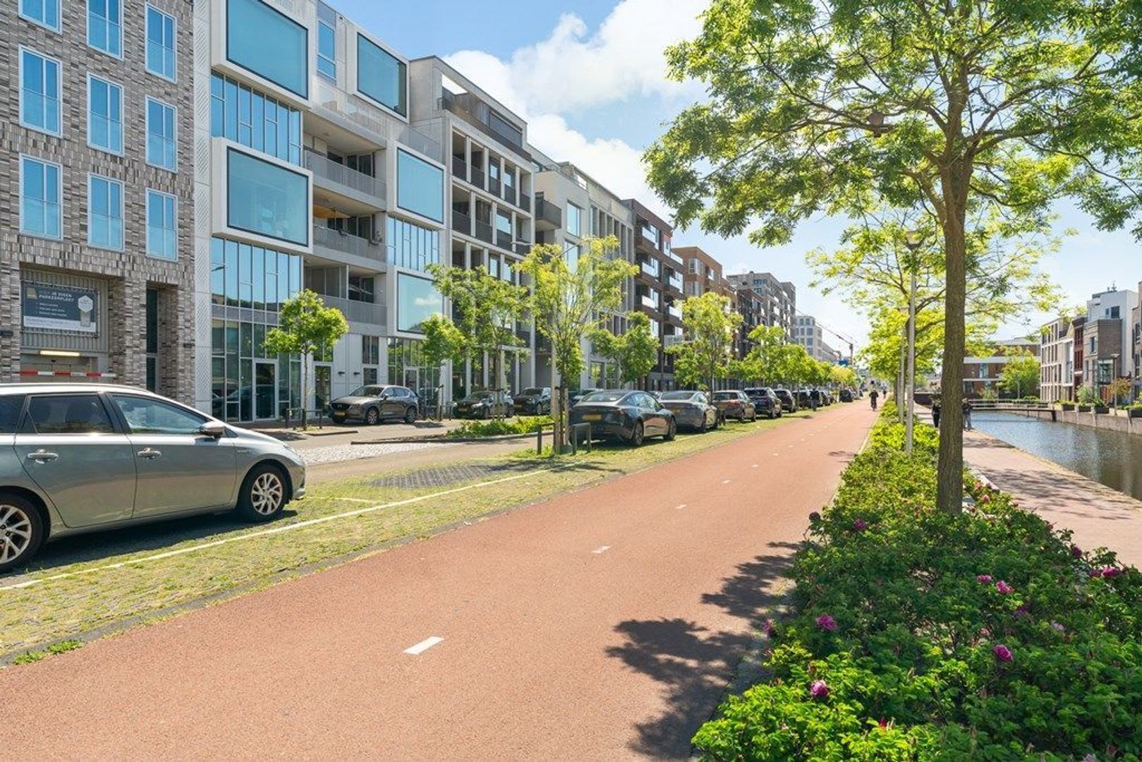 Nieuwe Gracht 105, Delft foto-58