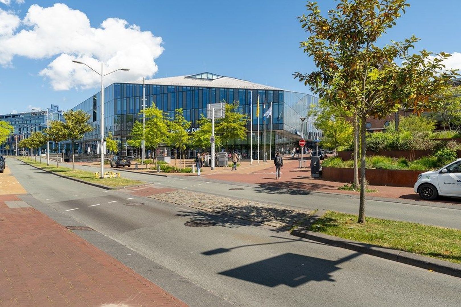 Nieuwe Gracht 105, Delft foto-54