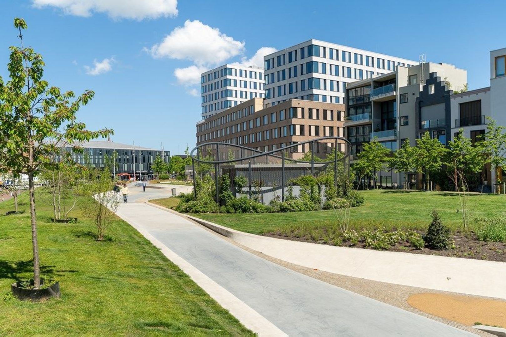 Nieuwe Gracht 105, Delft foto-55
