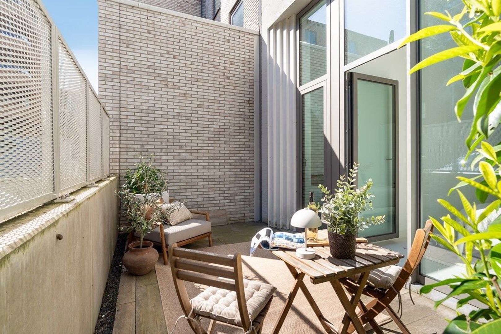 Nieuwe Gracht 105, Delft foto-38
