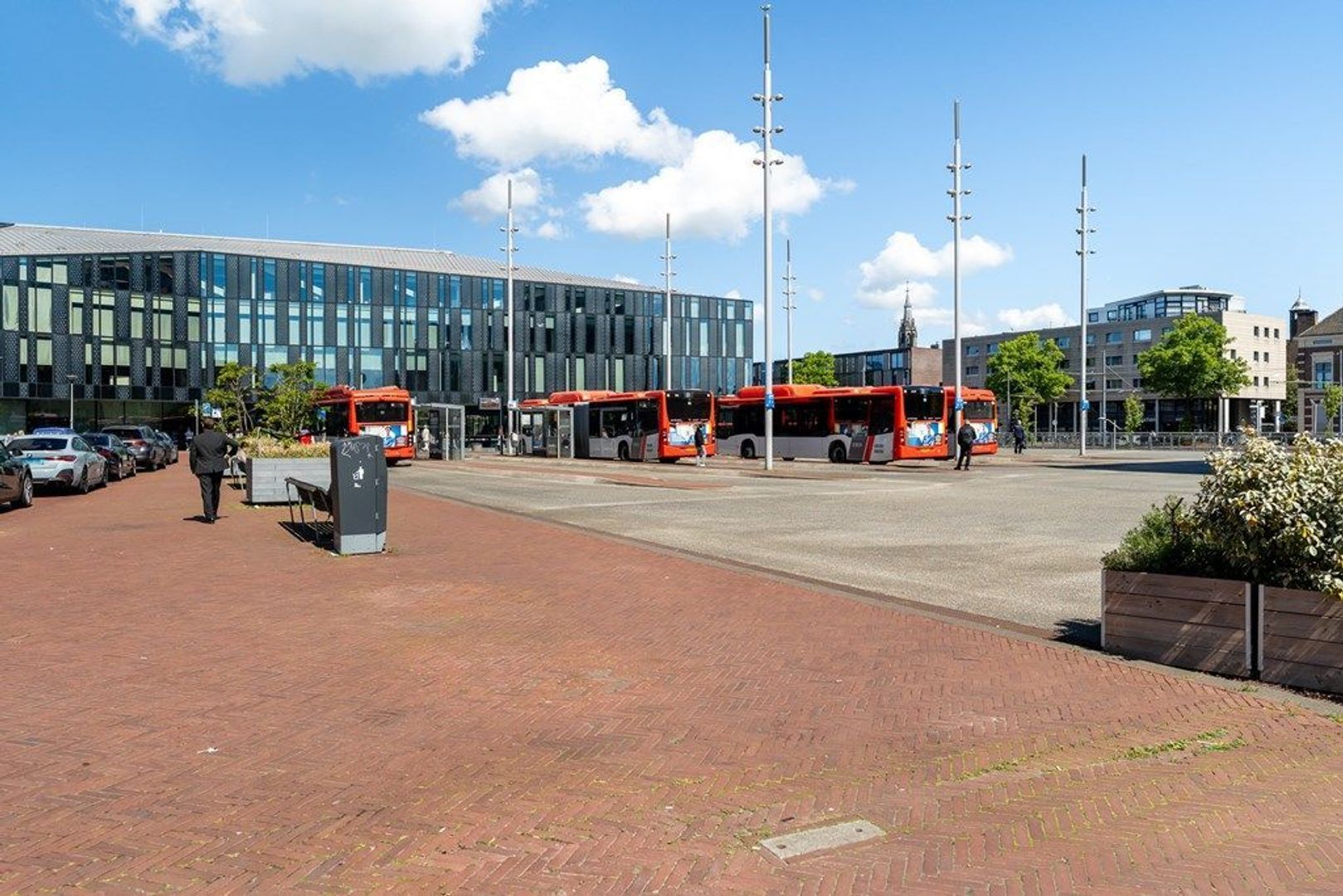 Nieuwe Gracht 105, Delft foto-56