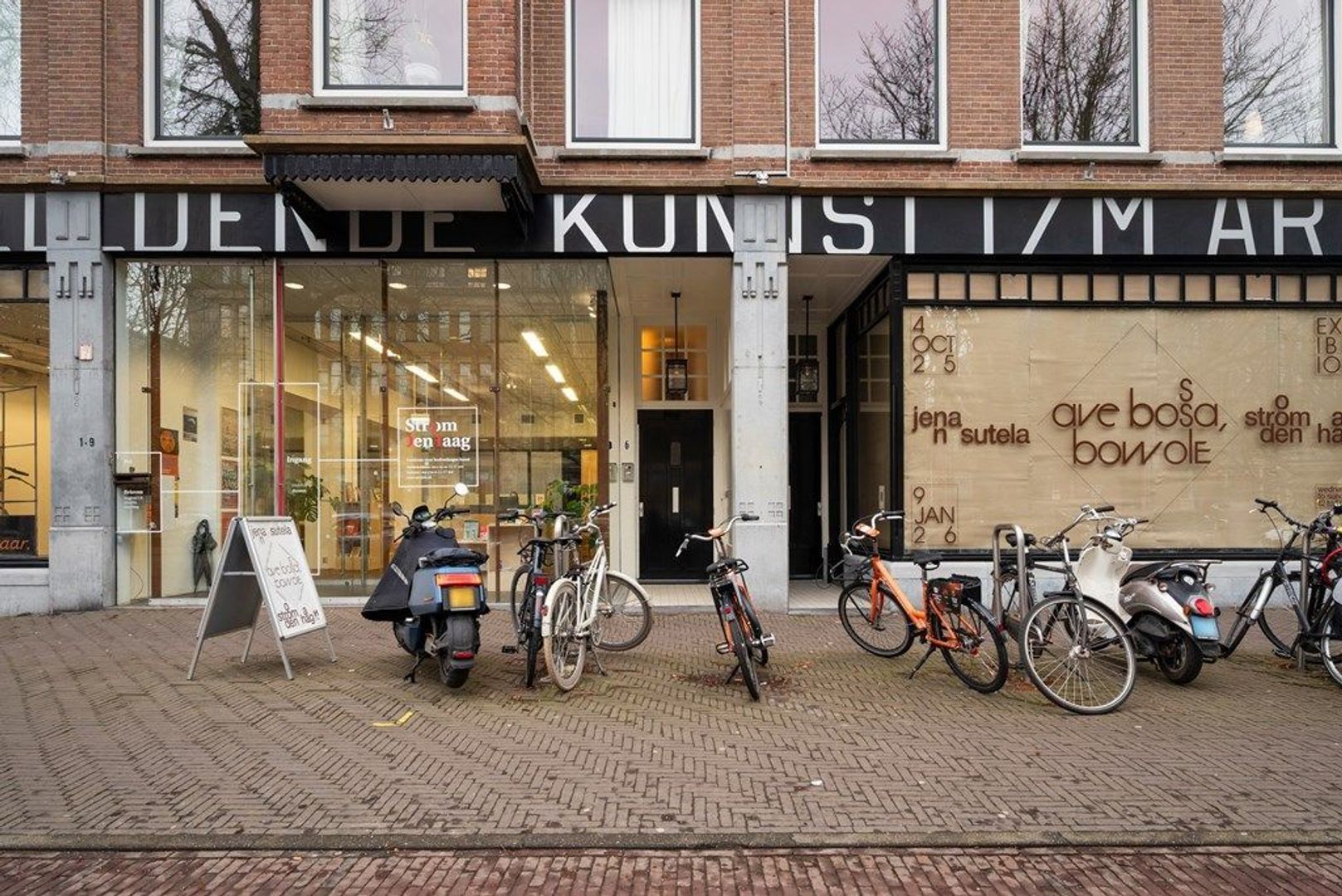 Hogewal 6 A, Den Haag foto-5