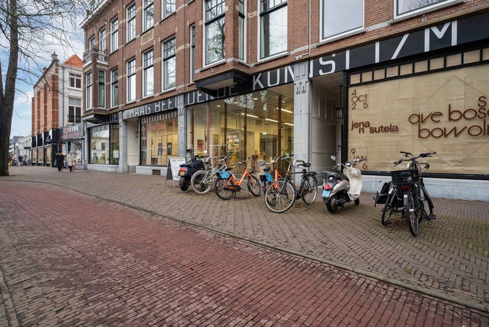 Hogewal 6 A, Den Haag foto-43