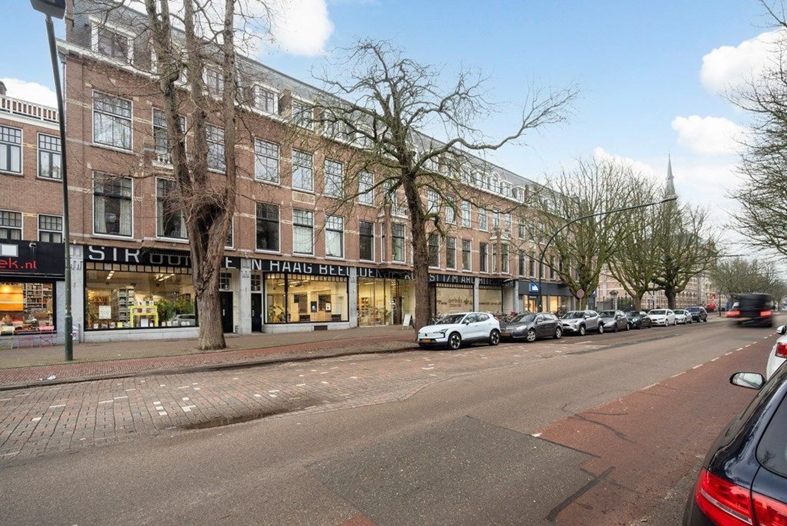 Hogewal 6 A, Den Haag foto-4