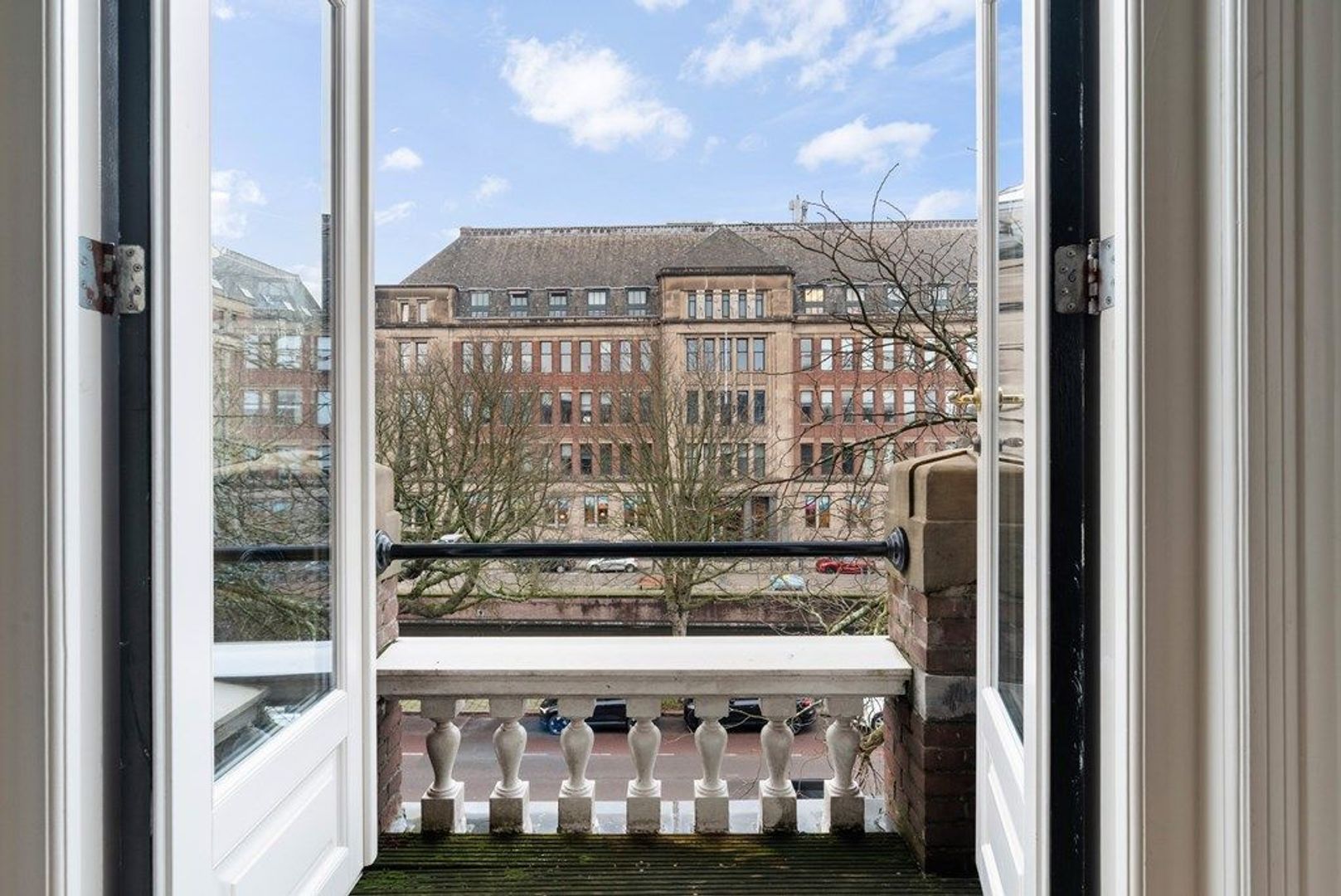 Hogewal 6 A, Den Haag foto-3