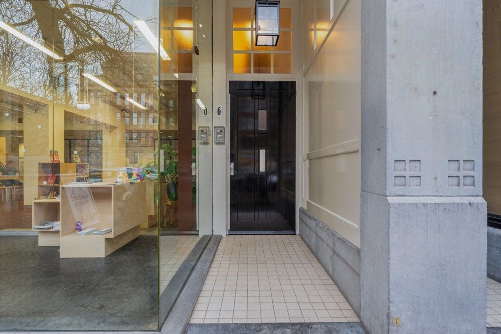 Hogewal 6 A, Den Haag foto-6