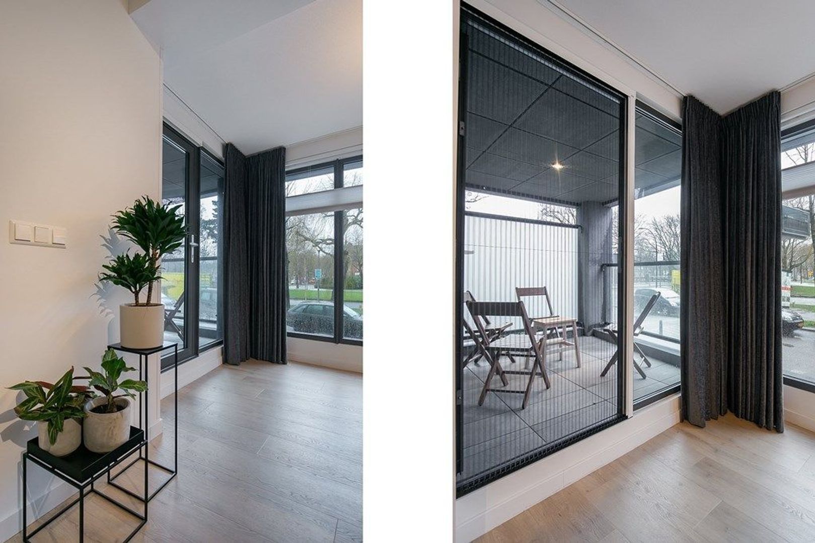 Mathenesserlaan 321 D, Rotterdam foto-7