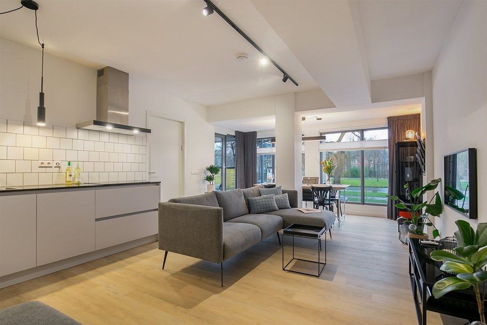Mathenesserlaan 321 D, Rotterdam foto-1