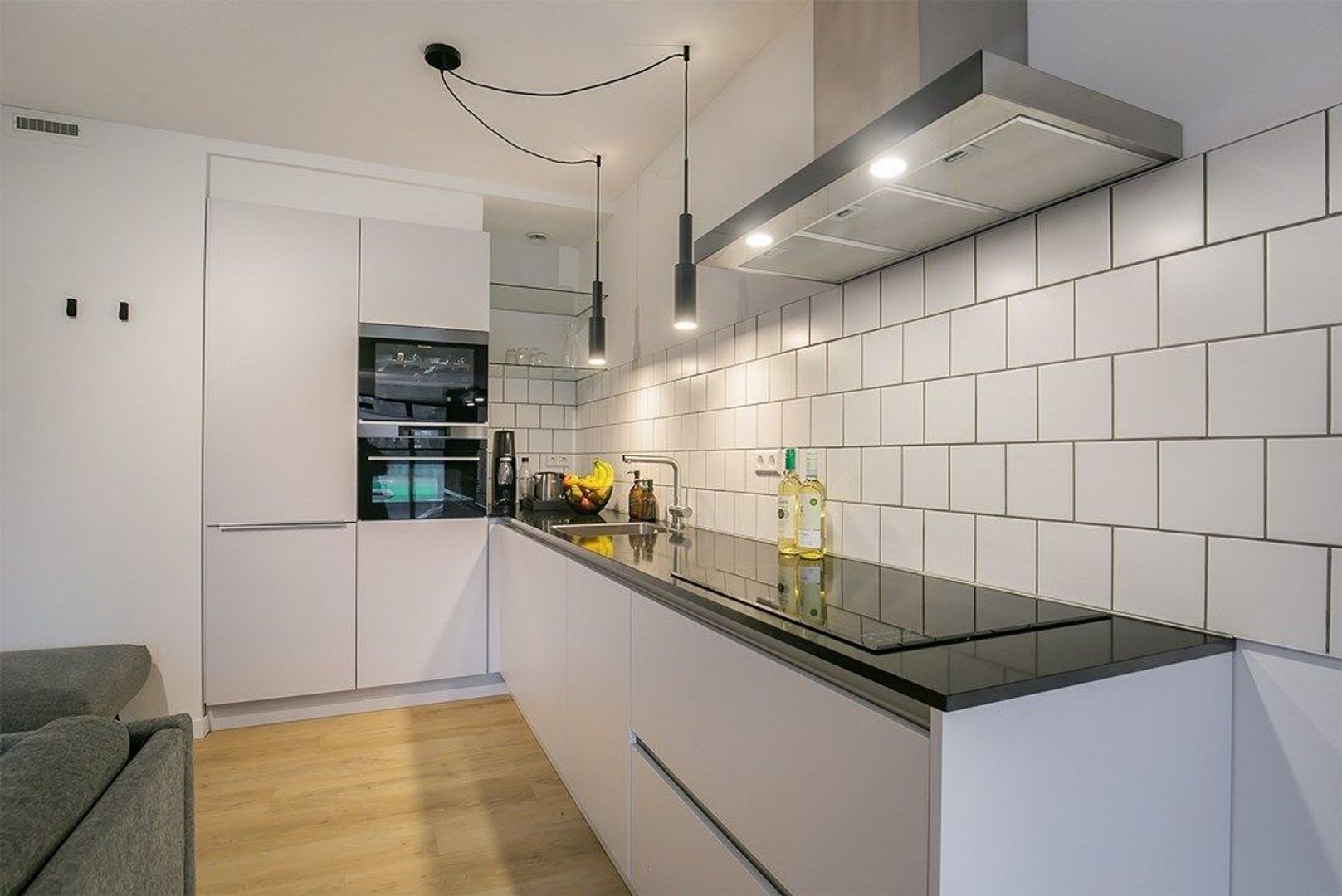 Mathenesserlaan 321 D, Rotterdam foto-6