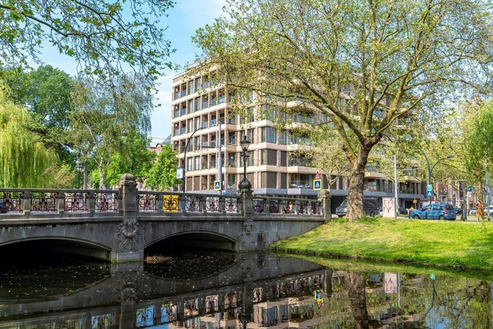 Mathenesserlaan 321 D, Rotterdam foto-20