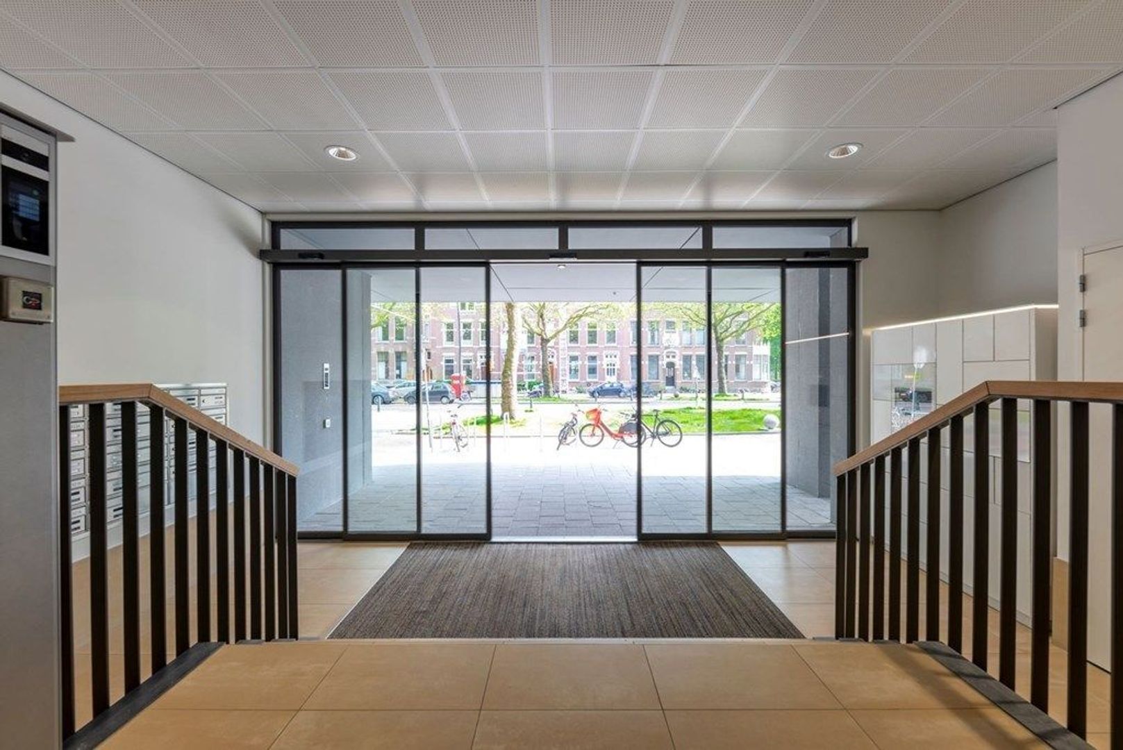 Mathenesserlaan 321 D, Rotterdam foto-18