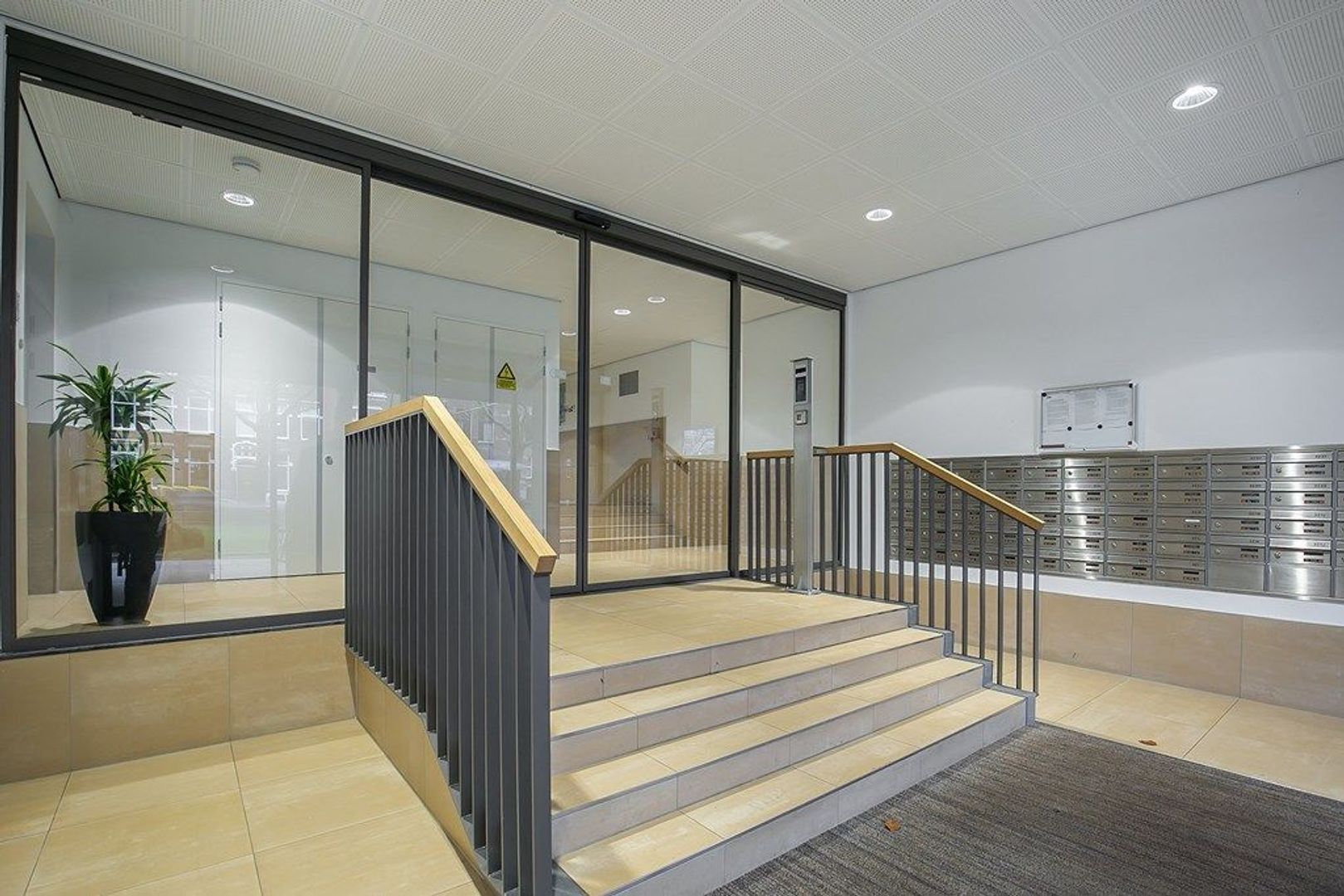 Mathenesserlaan 321 D, Rotterdam foto-15